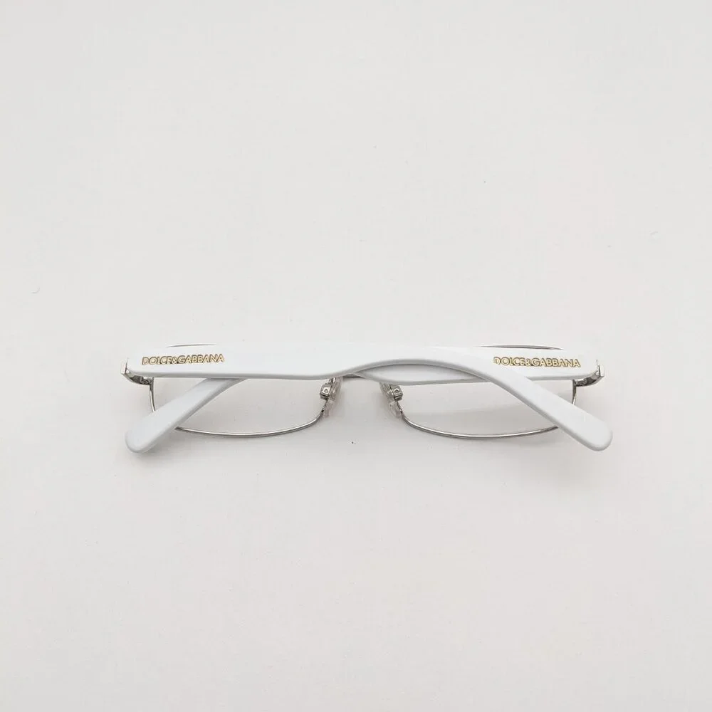 🕶️Dolce&Gabanna DG1234P 1203 Eyeglasses 53/16 135 /ALH612🕶️​​